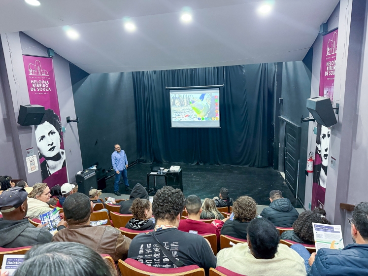 Semana Lixo Zero incentiva práticas sustentáveis e participação da população em Piraquara